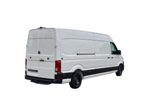 Volkswagen Crafter Kasten LR HD KEP Kamera 270° SHZ