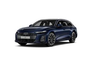 Audi A6 Avant TDI QUATTRO+WINTERRÄDER+AHK+360 KAMERA+