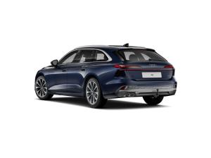 Audi A6 Avant TDI QUATTRO+WINTERRÄDER+AHK+360 KAMERA+