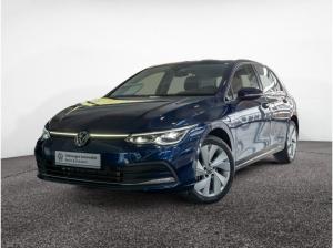Volkswagen Golf VIII 2.0 TSI Style Navi APP LED Sitzhzg