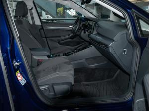 Volkswagen Golf VIII 2.0 TSI Style Navi APP LED Sitzhzg
