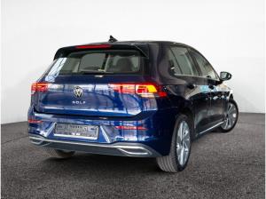 Volkswagen Golf VIII 2.0 TSI Style Navi APP LED Sitzhzg