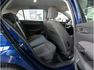 Volkswagen Golf VIII 2.0 TSI Style Navi APP LED Sitzhzg