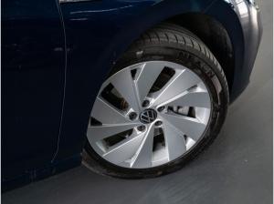Volkswagen Golf VIII 2.0 TSI Style Navi APP LED Sitzhzg