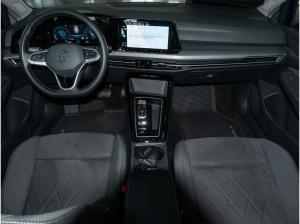 Volkswagen Golf VIII 2.0 TSI Style Navi APP LED Sitzhzg