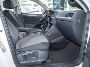 Volkswagen Tiguan 1.5 TSI Life 5J-Garantie LED Navi Sitzhzg