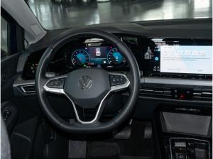 Volkswagen Golf VIII 2.0 TSI Style Navi APP LED Sitzhzg