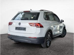 Volkswagen Tiguan 1.5 TSI Life 5J-Garantie LED Navi Sitzhzg