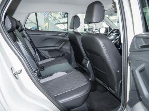 Volkswagen T-Cross 1.0 TSI Goal AHK Kamera Navi LED Sitzhzg