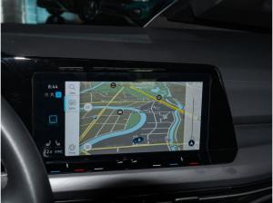 Volkswagen Golf VIII 2.0 TSI Style Navi APP LED Sitzhzg