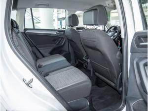 Volkswagen Tiguan 1.5 TSI Life 5J-Garantie LED Navi Sitzhzg