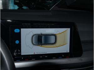 Volkswagen Golf VIII 2.0 TSI Style Navi APP LED Sitzhzg