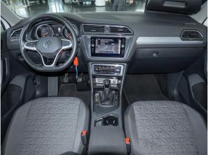 Volkswagen Tiguan 1.5 TSI Life 5J-Garantie LED Navi Sitzhzg