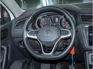 Volkswagen Tiguan 1.5 TSI Life 5J-Garantie LED Navi Sitzhzg