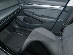 Volkswagen Golf VIII 2.0 TSI Style Navi APP LED Sitzhzg