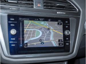 Volkswagen Tiguan 1.5 TSI Life 5J-Garantie LED Navi Sitzhzg