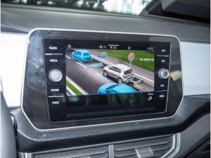 Volkswagen T-Cross 1.0 TSI Goal AHK Kamera Navi LED Sitzhzg