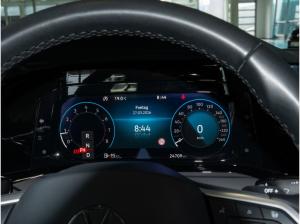 Volkswagen Golf VIII 2.0 TSI Style Navi APP LED Sitzhzg