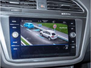 Volkswagen Tiguan 1.5 TSI Life 5J-Garantie LED Navi Sitzhzg