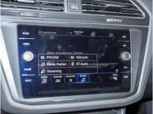 Volkswagen Tiguan 1.5 TSI Life 5J-Garantie LED Navi Sitzhzg
