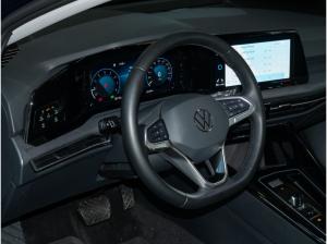 Volkswagen Golf VIII 2.0 TSI Style Navi APP LED Sitzhzg