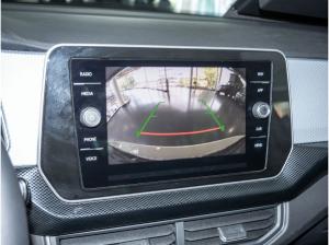 Volkswagen T-Cross 1.0 TSI Goal AHK Kamera Navi LED Sitzhzg