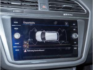 Volkswagen Tiguan 1.5 TSI Life 5J-Garantie LED Navi Sitzhzg