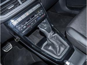 Volkswagen T-Cross 1.0 TSI Goal AHK Kamera Navi LED Sitzhzg