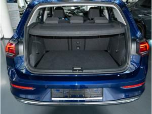 Volkswagen Golf VIII 2.0 TSI Style Navi APP LED Sitzhzg