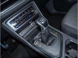 Volkswagen Tiguan 1.5 TSI Life 5J-Garantie LED Navi Sitzhzg