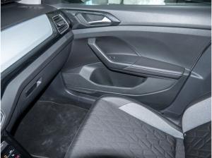 Volkswagen T-Cross 1.0 TSI Goal AHK Kamera Navi LED Sitzhzg