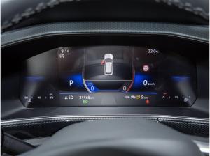 Volkswagen T-Cross 1.0 TSI Goal AHK Kamera Navi LED Sitzhzg