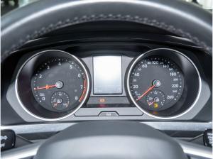 Volkswagen Tiguan 1.5 TSI Life 5J-Garantie LED Navi Sitzhzg