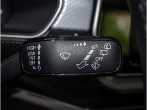 Volkswagen T-Cross 1.0 TSI Goal AHK Kamera Navi LED Sitzhzg