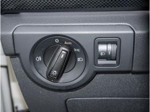 Volkswagen T-Cross 1.0 TSI Goal AHK Kamera Navi LED Sitzhzg