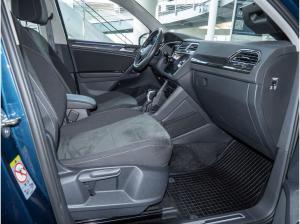 Volkswagen Tiguan 2.0 TDI Elegance Navi Kamera Standhzg Matrix