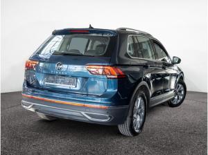 Volkswagen Tiguan 2.0 TDI Elegance Navi Kamera Standhzg Matrix