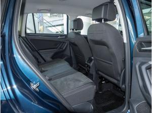 Volkswagen Tiguan 2.0 TDI Elegance Navi Kamera Standhzg Matrix