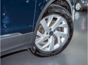 Volkswagen Tiguan 2.0 TDI Elegance Navi Kamera Standhzg Matrix