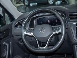 Volkswagen Tiguan 2.0 TDI Elegance Navi Kamera Standhzg Matrix