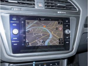 Volkswagen Tiguan 2.0 TDI Elegance Navi Kamera Standhzg Matrix