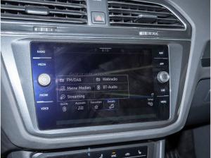 Volkswagen Tiguan 2.0 TDI Elegance Navi Kamera Standhzg Matrix