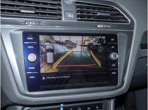 Volkswagen Tiguan 2.0 TDI Elegance Navi Kamera Standhzg Matrix