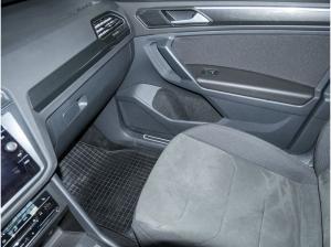 Volkswagen Tiguan 2.0 TDI Elegance Navi Kamera Standhzg Matrix