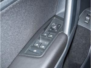 Volkswagen Tiguan 2.0 TDI Elegance Navi Kamera Standhzg Matrix