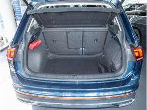Volkswagen Tiguan 2.0 TDI Elegance Navi Kamera Standhzg Matrix