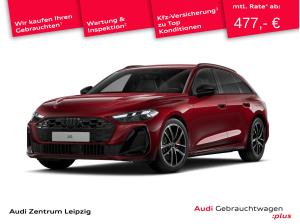 Audi A5 Avant TFSIe qu. *Matrix*AHK*Tech+*Assistenz*