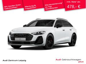 Audi A5 Avant TFSIe qu. *Matrix*AHK*HuD*Tech+*
