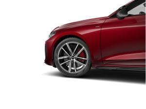 Audi A5 Avant TFSIe qu. *Matrix*AHK*Tech+*Assistenz*