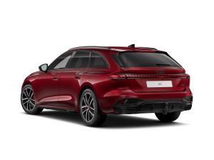 Audi A5 Avant TFSIe qu. *Matrix*AHK*Tech+*Assistenz*